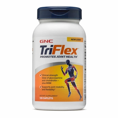 Gnc Triflex Tablets