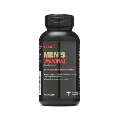 Testosterone Boosters (Natural)