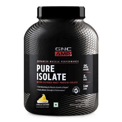 Whey Protein Isolate