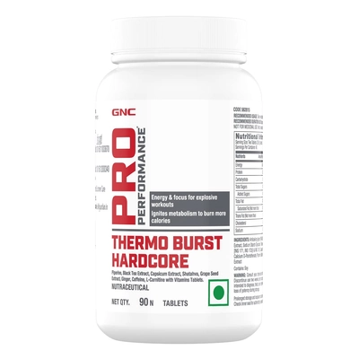 Fat Burners
