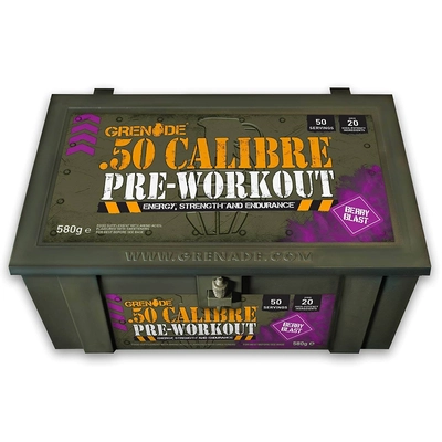 Pre Workout