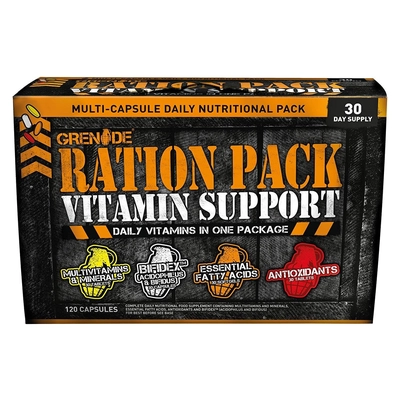 General Multivitamins