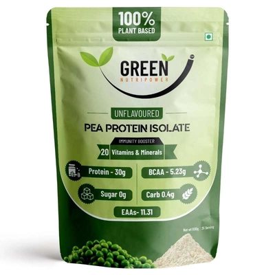 Pea Protein