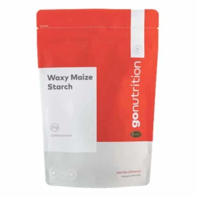 Go Nutrition Waxy Maze