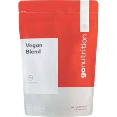 Go Nutrition Vegan Blend
