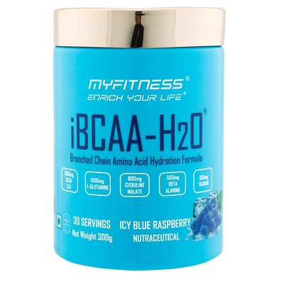 Myfitness Ibcaa-h2o