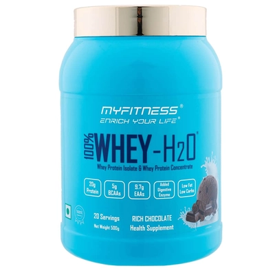 Whey Protein Isolate