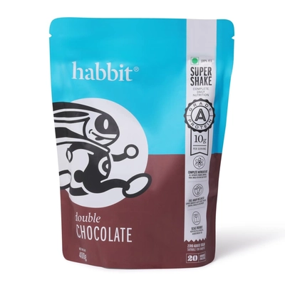 Habbit Supershake