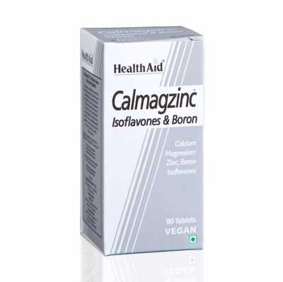 Healthaid Calmagzinc