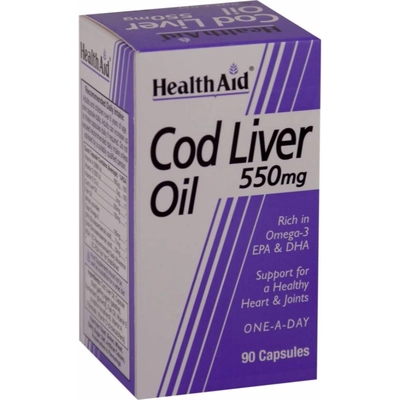 Fish Oil