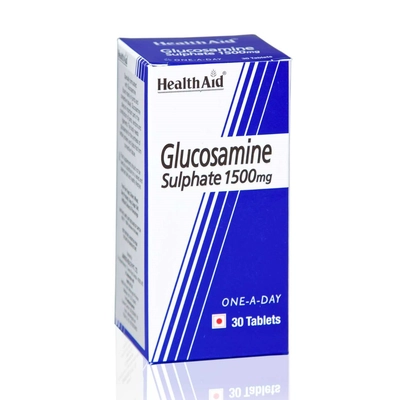 Supplements for Bone & Joints