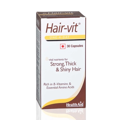 HealthAid Hair-vit