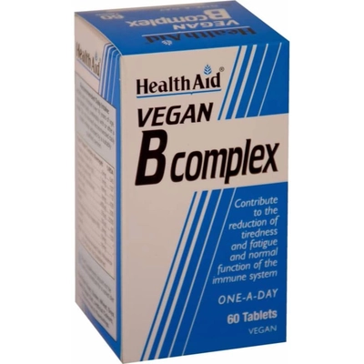 Vitamin B Complex
