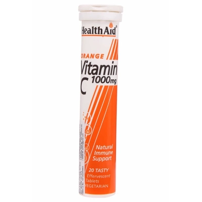 Healthaid Vitamin C 1000mg
