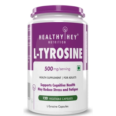 L Tyrosine