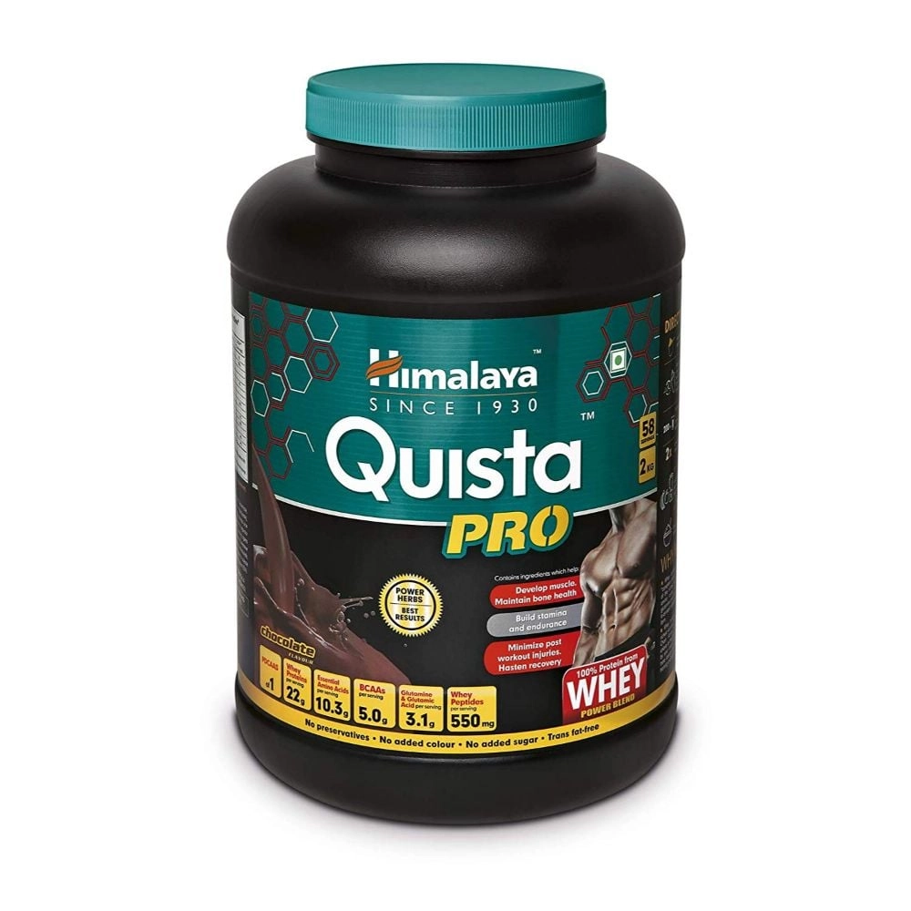 himalaya-quista-pro