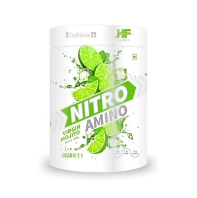 Healthfarm Nitro Amino 5:1:1