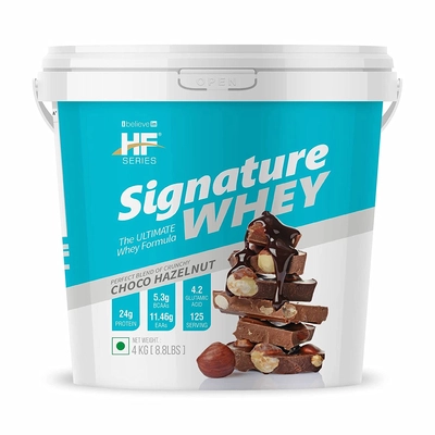 Whey Protein Isolate