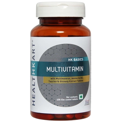 General Multivitamins