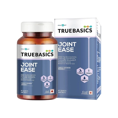 Healthkart True Basics Joint Ease