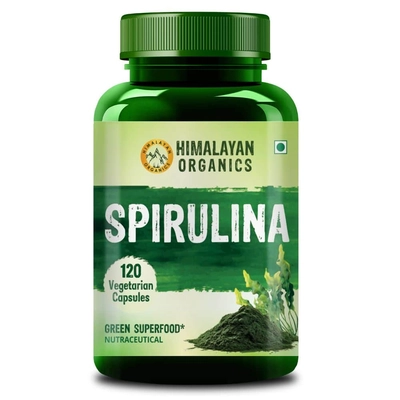 Spirulina