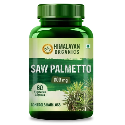 Saw Palmetto