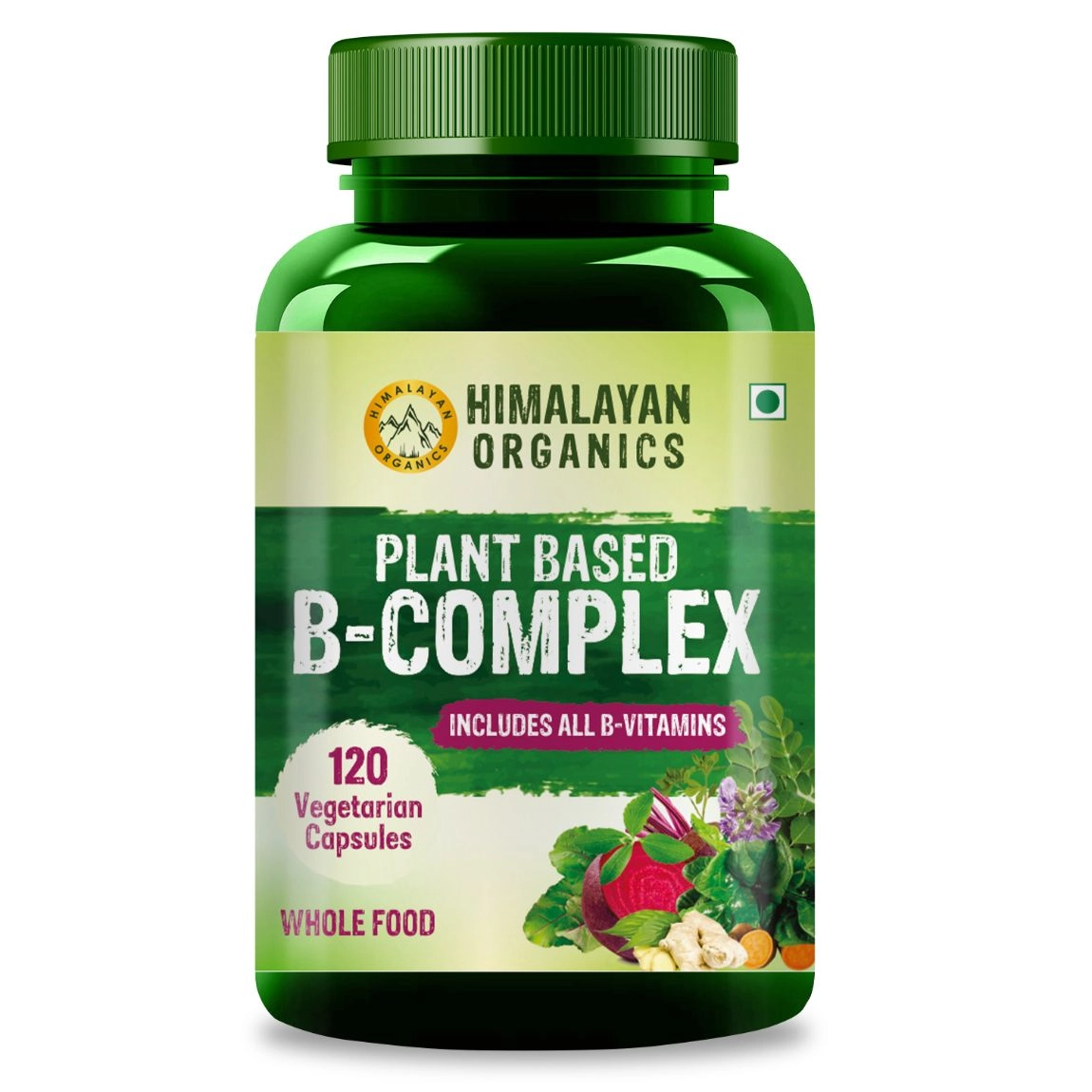 himalayan-organics-plant-based-b-complex-vitamins-b12-b1-b3-b2-b9-and-biotin-metabolism-hair-and-energy