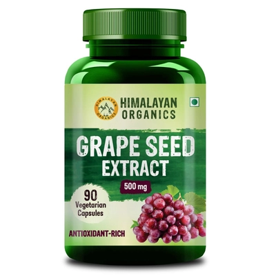 Grape Seed Extract