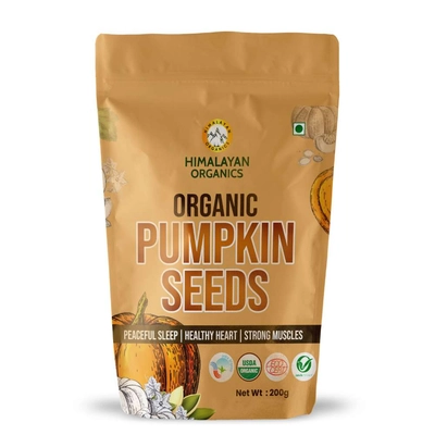 Pumpkin Seeds