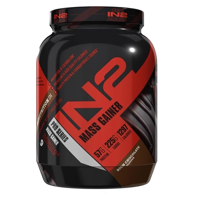 In2 Nutrition Mass Gainer