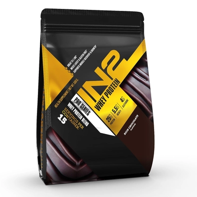 IN2 Nutrition Whey Protein