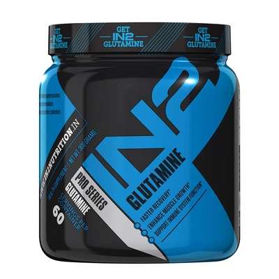 In2 Nutrition Pro Series Glutamine Powder
