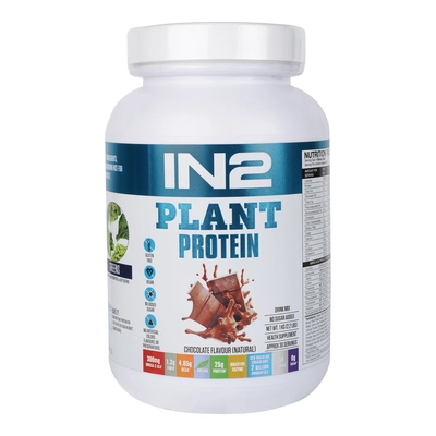 In2 Nutrition Plant Protein