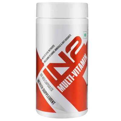 In2 Nutrition Multi-vitamin
