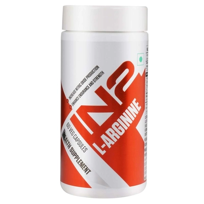 In2 Nutrition L- Arginine
