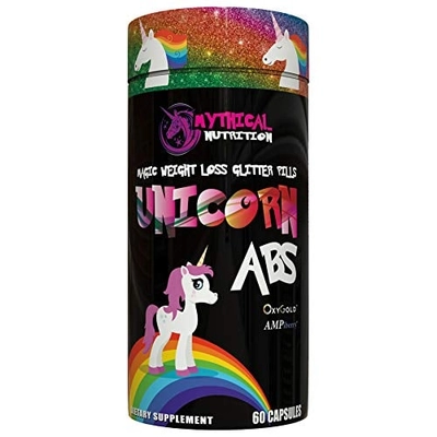 Insane Labz Unicorn Abs