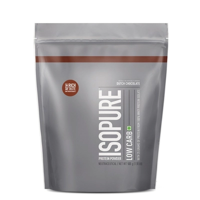 Whey Protein Isolate