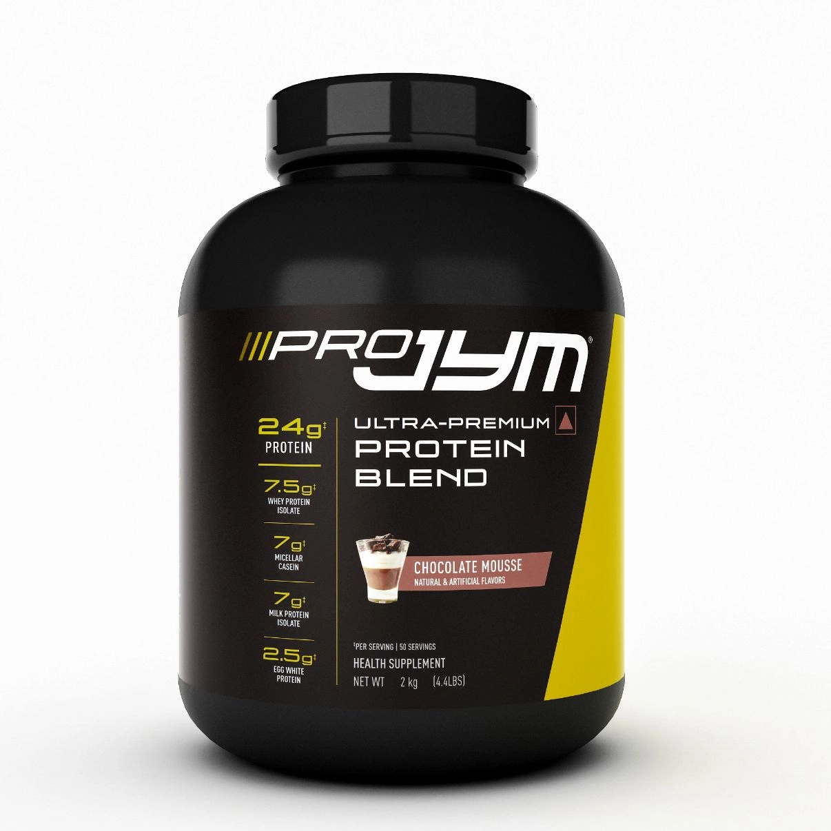 pro-jym