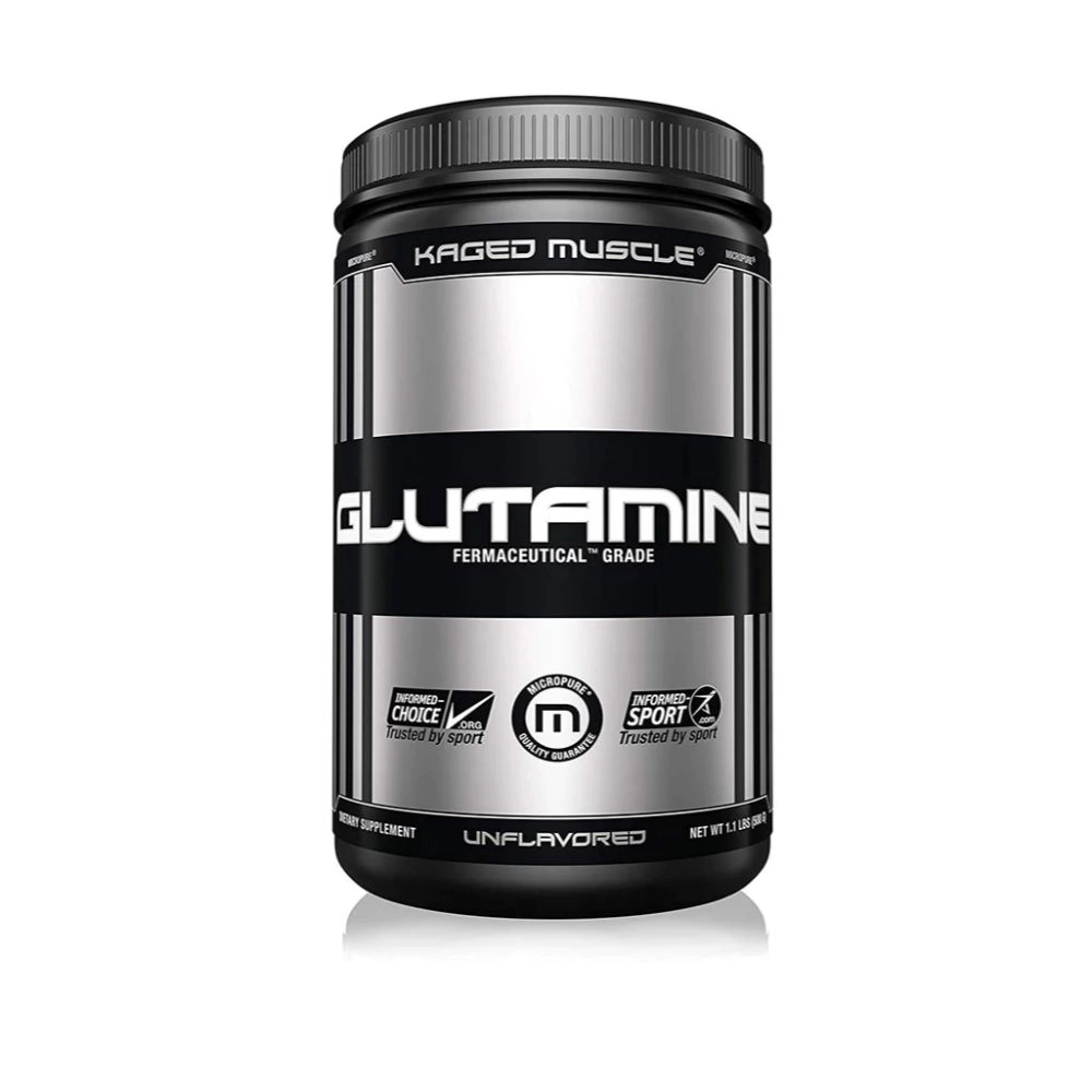 kaged-muscle-glutamine-powder