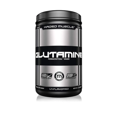 L Glutamine