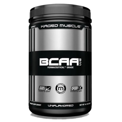 Kaged Muscle Bcaa Powder