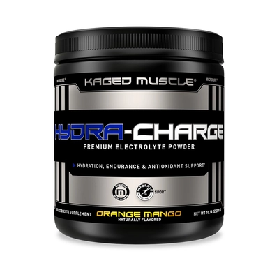 Electrolytes and Energy Drinks