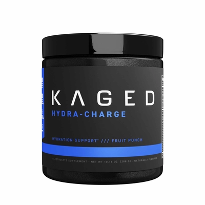 Kaged Muscle Hydra-Charge Premium Electrolyte