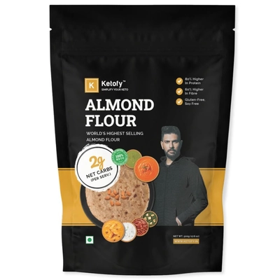 Keto Foods