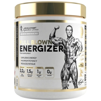 Kevin Levrone Full Blown Energizer