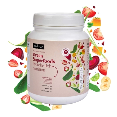 Superfoods