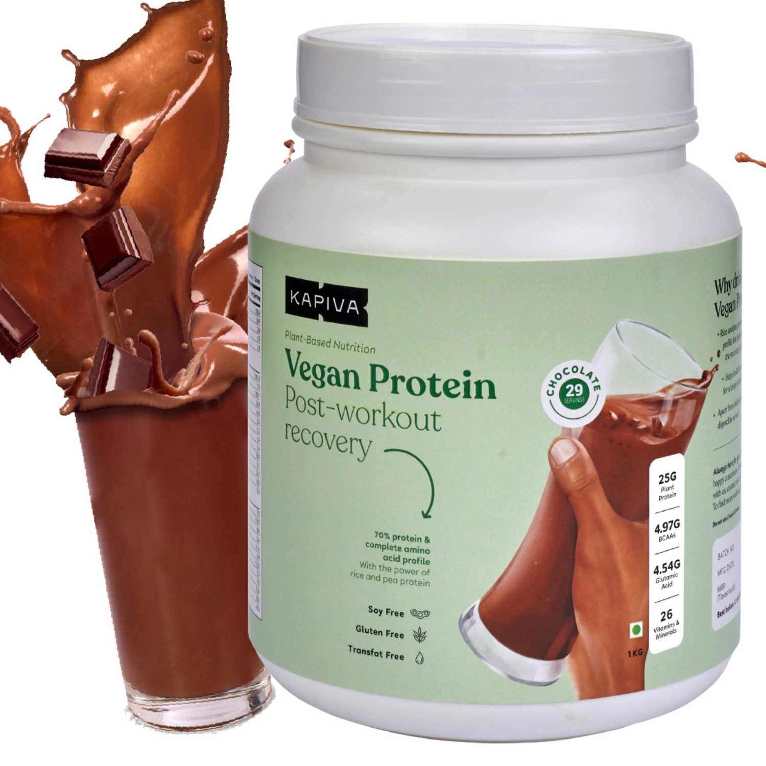 kapiva-vegan-protein-post-workout-recovery