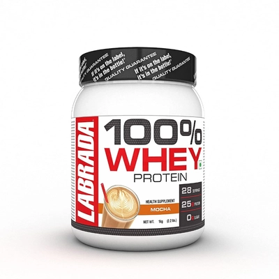 Whey Protein Concentrate