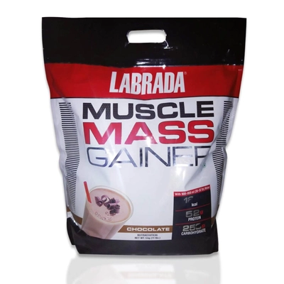Labrada Muscle Mass Trainer