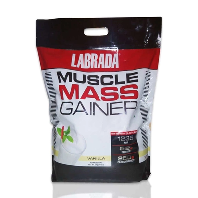Labrada Muscle Mass Trainer